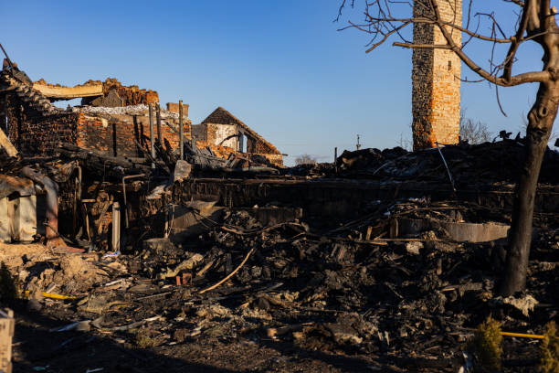 Reliable Fire Damage Removal contractor in Southlake, TX by Fire Damage Flint